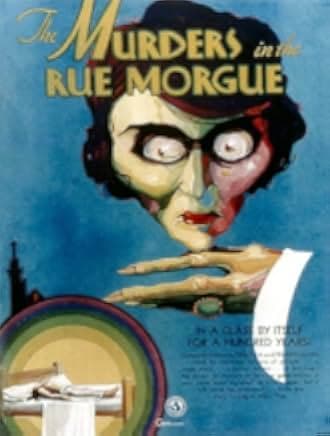 Murders in the Rue Morgue 1932