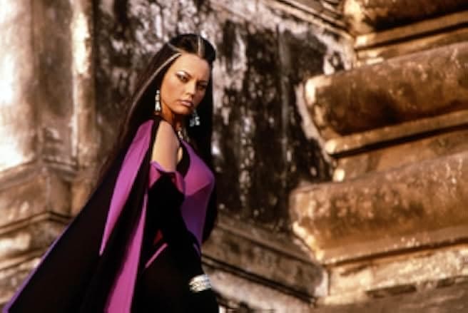 Mortal Kombat: Annihilation 1997