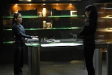 Battlestar Galactica: Razor 2007