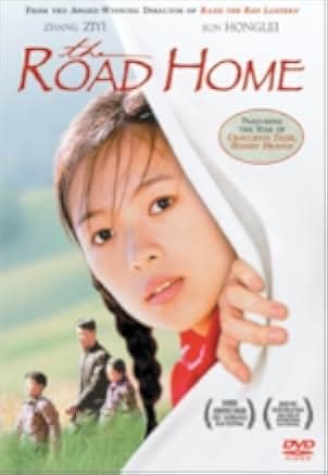 The Road Home 1999