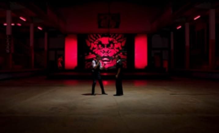Only God Forgives 2013