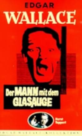 Der Mann mit dem Glasauge 1969