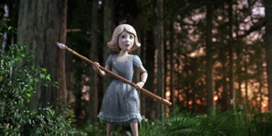 Oz the Great and Powerful 2013