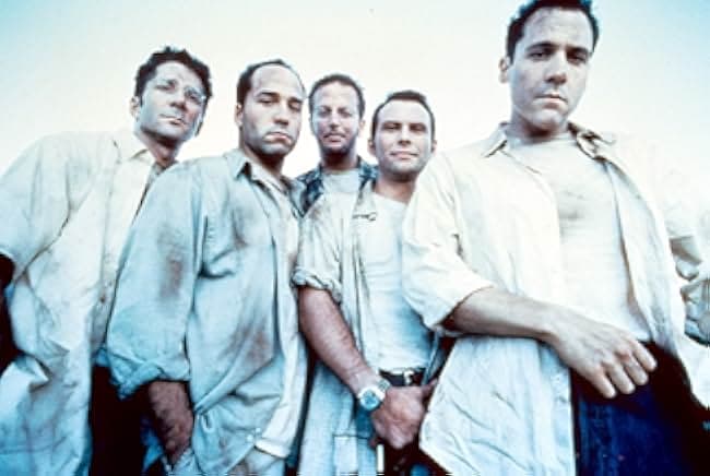 Very Bad Things 1998