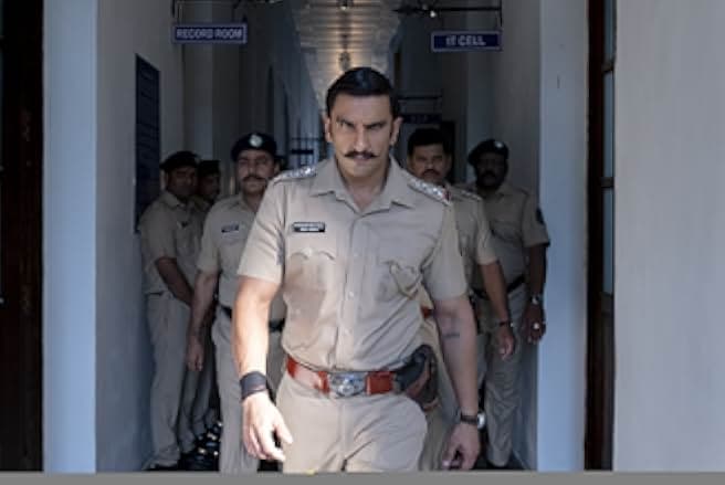 Simmba 2018