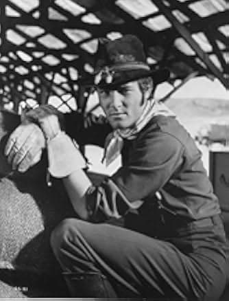 The Glory Guys 1965