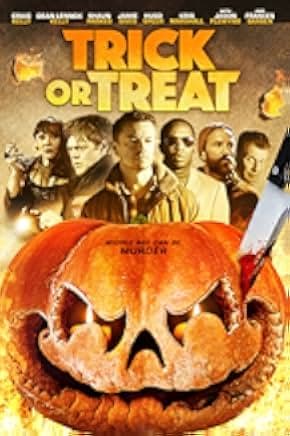 Trick or Treat 2019