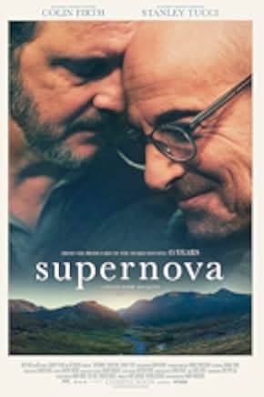 Supernova 2020