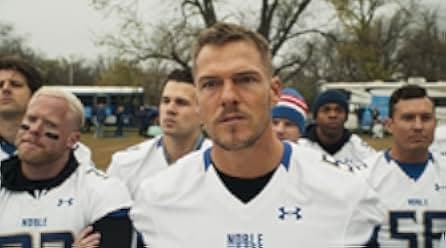 The Turkey Bowl 2019