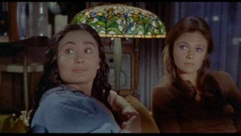 The Mephisto Waltz 1971