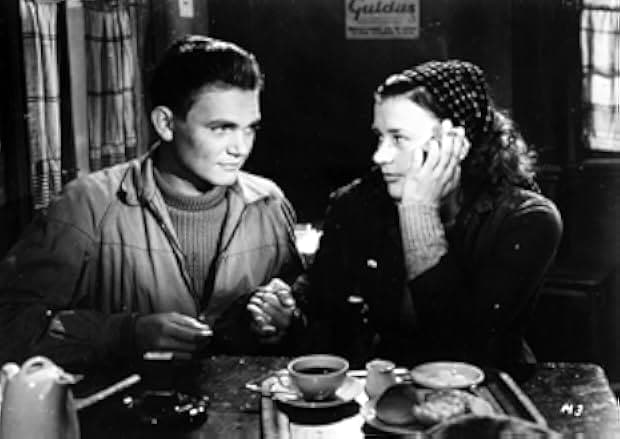 Summer with Monika 1953