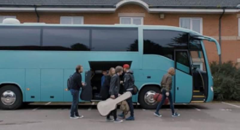 David Brent: Life on the Road 2016