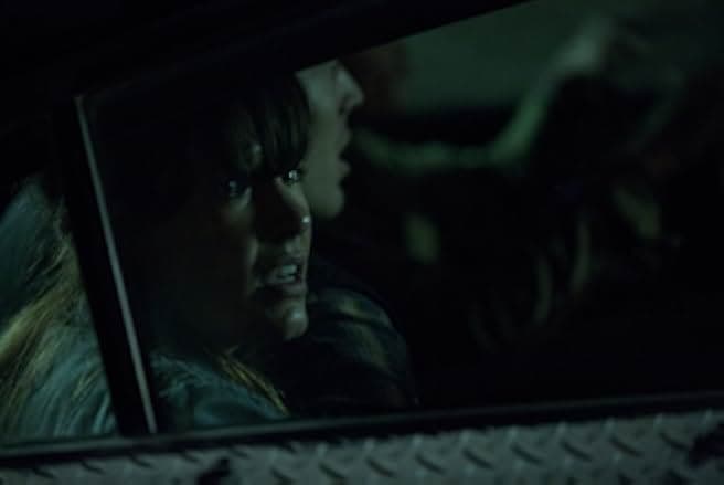 The Purge: Anarchy 2014