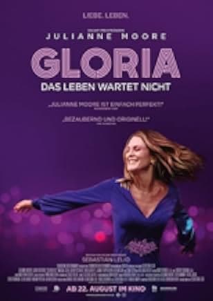 Gloria Bell 2018
