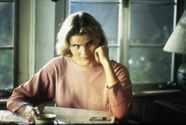 The Mean Season 1985