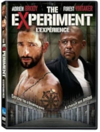 The Experiment 2010