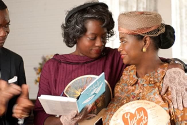 The Help 2011