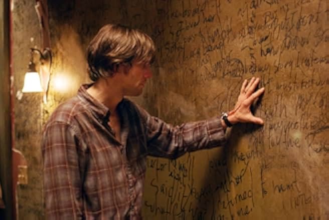 The Number 23 2007