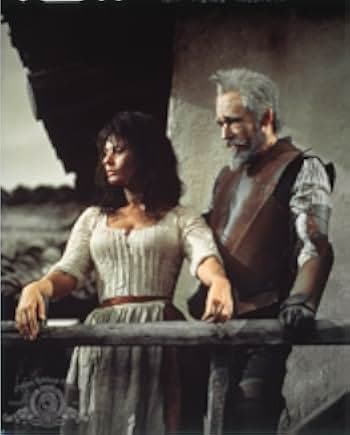 Man of La Mancha 1972