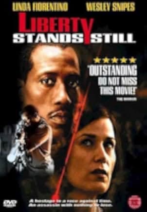 Liberty Stands Still 2002