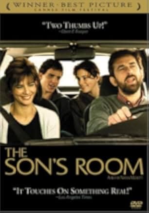 The Son's Room 2001