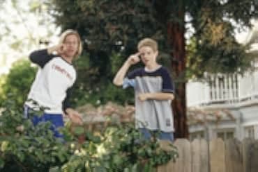 Dickie Roberts: Former Child Star 2003