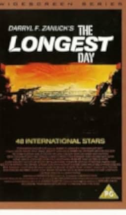 The Longest Day 1962