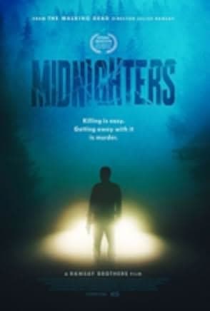 Midnighters 2017