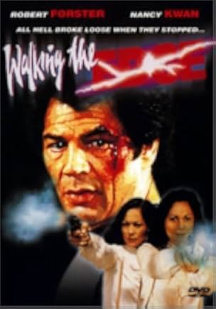 Walking the Edge 1985