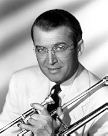 The Glenn Miller Story 1954