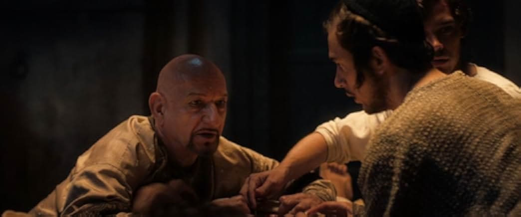The Physician 2013