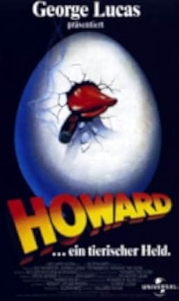 Howard the Duck 1986