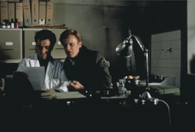 The Unbearable Lightness of Being 1988