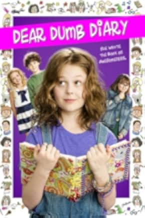 Dear Dumb Diary 2013