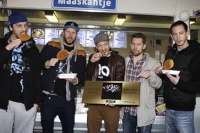New Kids Nitro 2011
