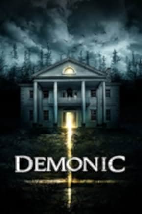 Demonic 2015