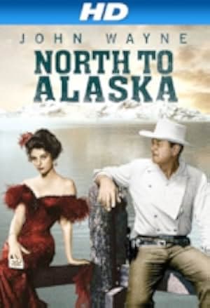 North to Alaska 1960