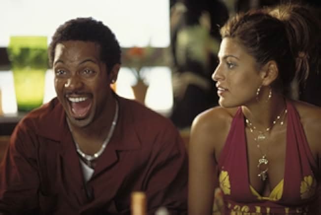 All About the Benjamins 2002