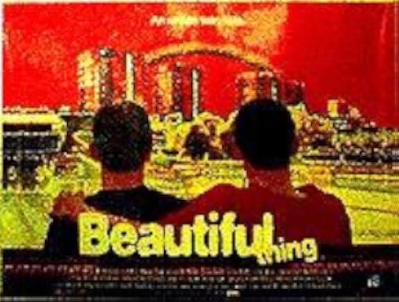 Beautiful Thing 1996