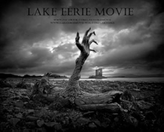 Lake Eerie 2016