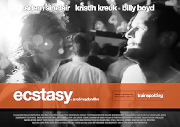 Ecstasy 2012