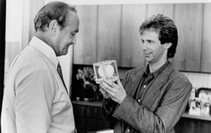 Opportunity Knocks 1990