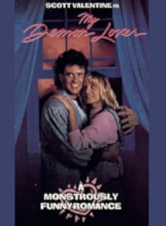 My Demon Lover 1987