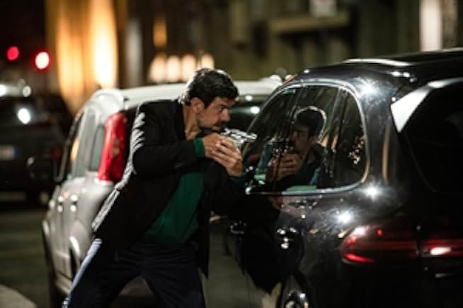 Last Night of Amore 2023