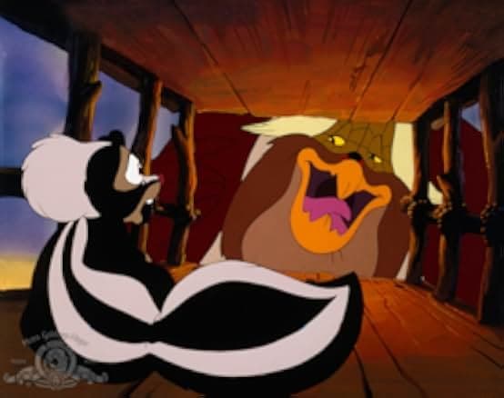 Rock-A-Doodle 1991