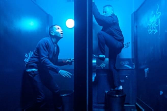 T2 Trainspotting 2017