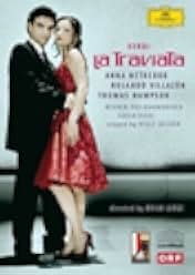 La Traviata 2005