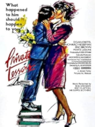 Private Lessons 1981