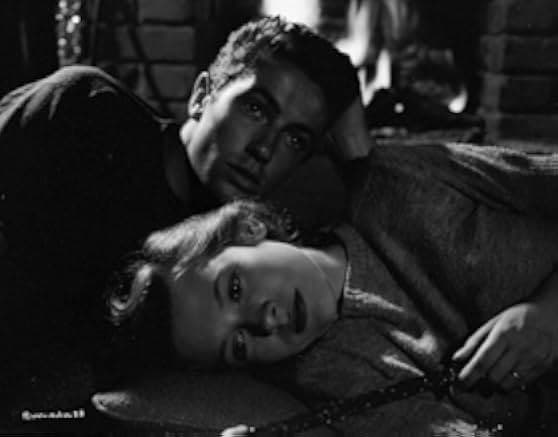 They Live by Night 1948