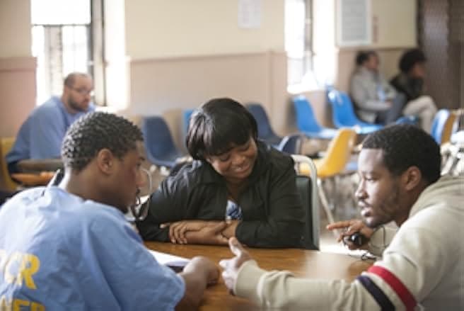 Fruitvale Station 2013